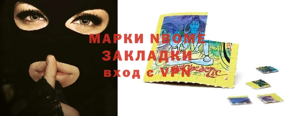 стафф Алзамай